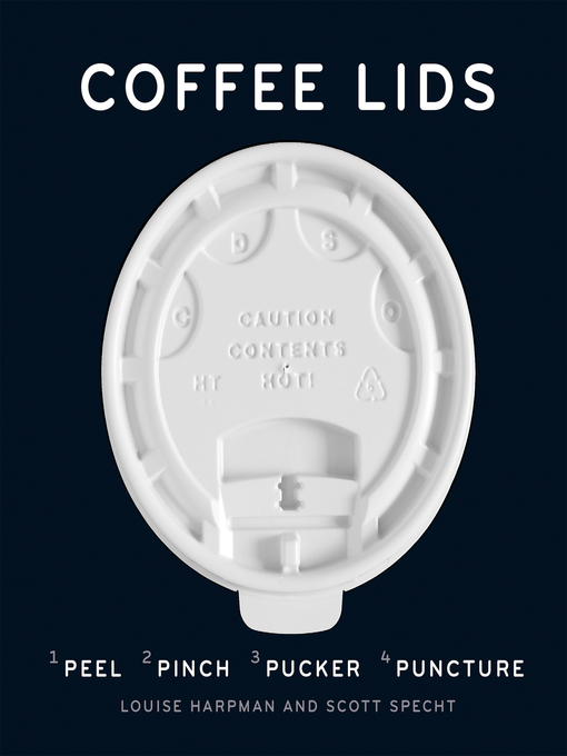 Title details for Coffee Lids by Louise Harpman - Available